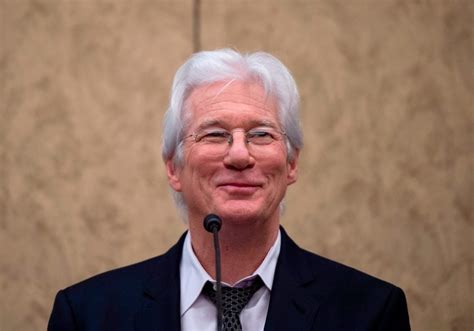 How Richard Gere Charmed His Way to a $120 Million。